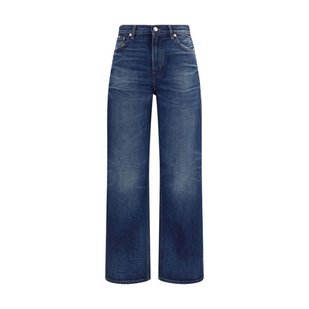 Haikure Women Korea Jeans